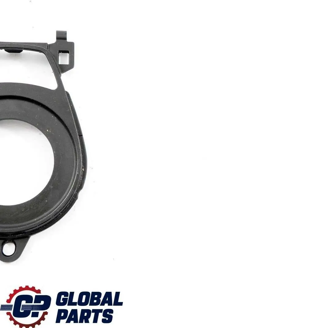 Blende Zentrale Bedieneinheit SCHWARZ BMW 3 er E90 E91 E92 E93 LCI - SKU 7155634 - Teilenummer 7155634