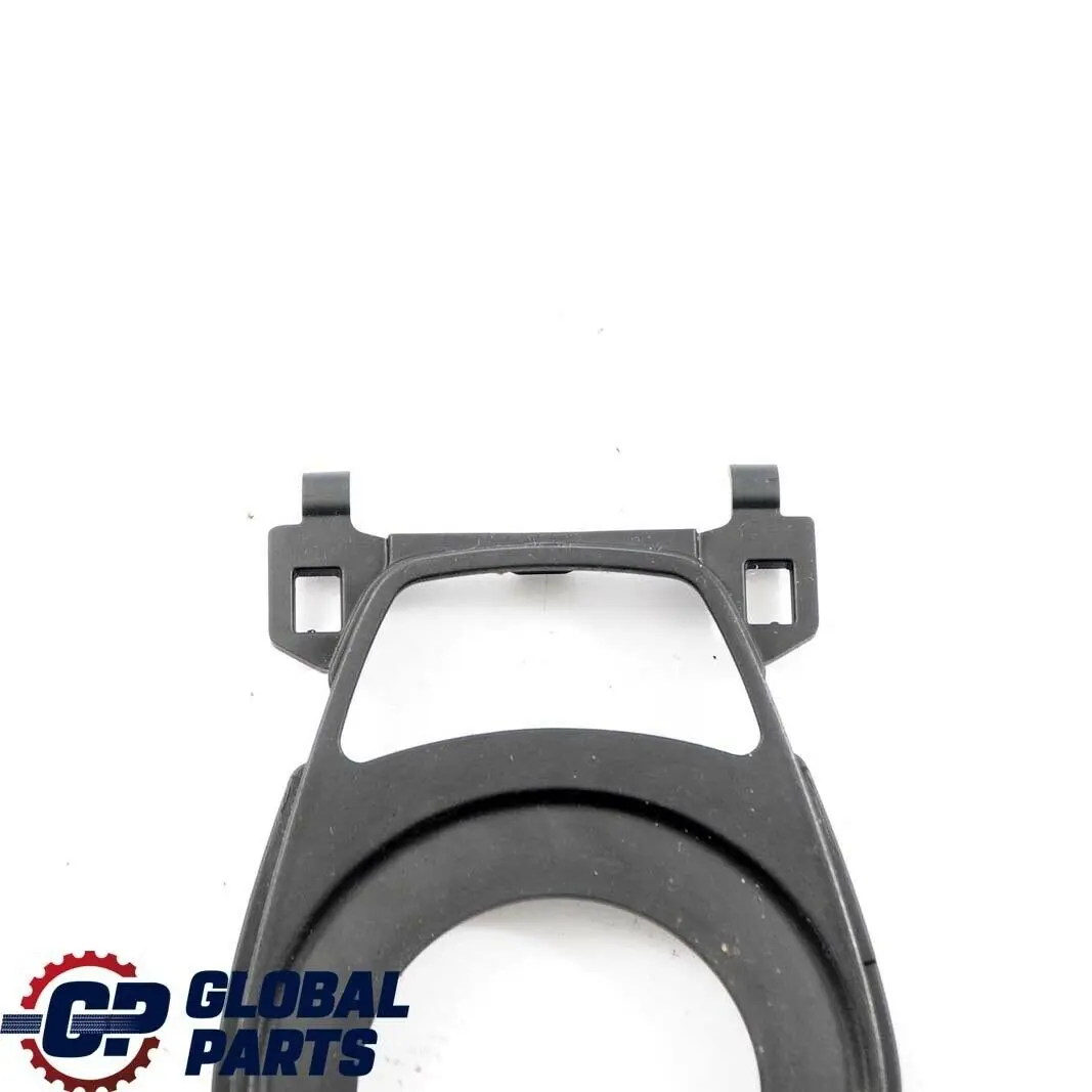 Apertura Centrale Unita Controllo Nero per BMW E90 E91 E92 E93 LCI con numero di parte 7155634 BMW E90 E91 E92 E93 LCI Apertura Centrale Unita Controllo Nero - SKU 7155634 - Numero di parte 7155634