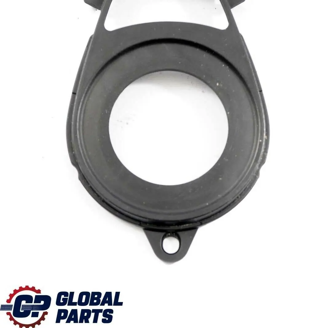 Blende Zentrale Bedieneinheit SCHWARZ BMW 3 er E90 E91 E92 E93 LCI - SKU 7155634 - Teilenummer 7155634