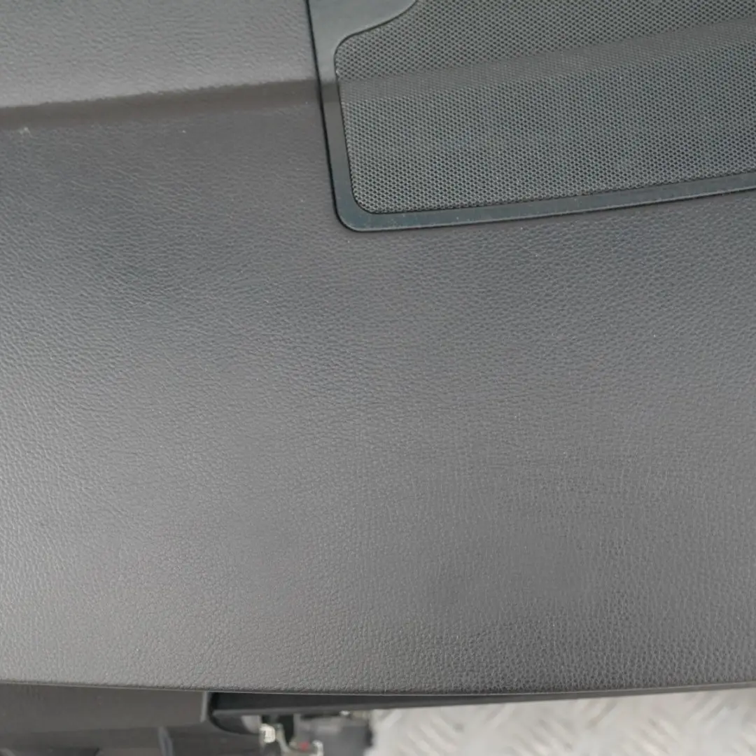 Verkleidung Instrumententafel Schwarz für BMW 5 er E60 E61 mit Teilenummer 7063269 BMW 5 er E60 E61 Verkleidung Instrumententafel Schwarz - SKU 7156291 - Teilenummer 7063269