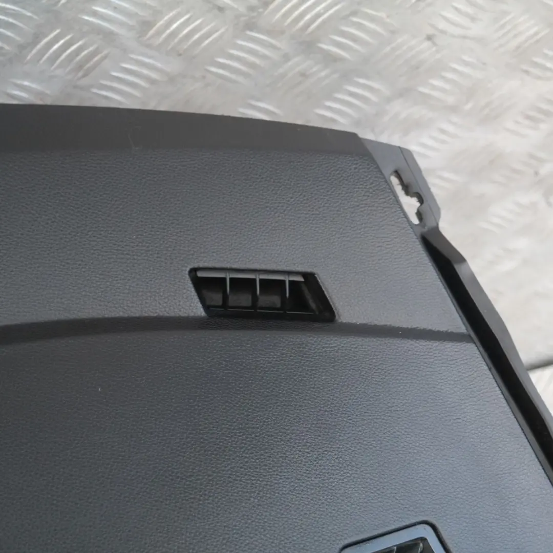 Verkleidung Instrumententafel Schwarz für BMW 5 er E60 E61 mit Teilenummer 7063269 BMW 5 er E60 E61 Verkleidung Instrumententafel Schwarz - SKU 7156291 - Teilenummer 7063269