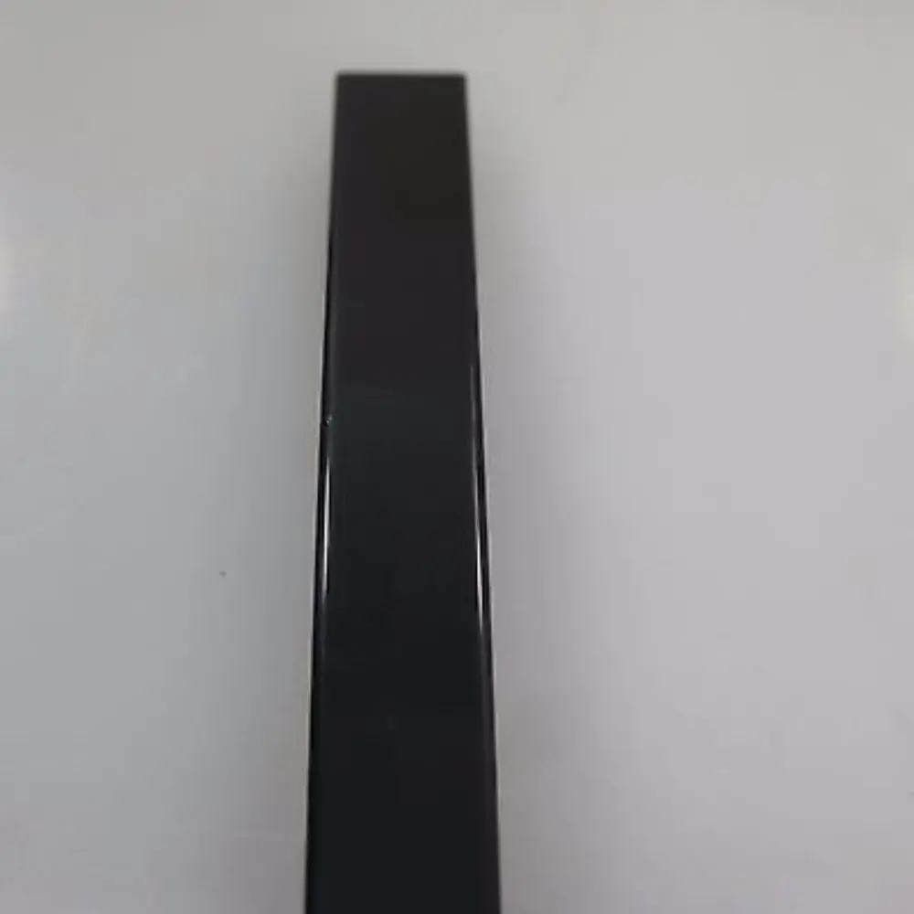 BMW 1 er E87 Blende Fensterführungssteg hinten links HOCHGLANZ - SKU 7156451 - Teilenummer 7156451