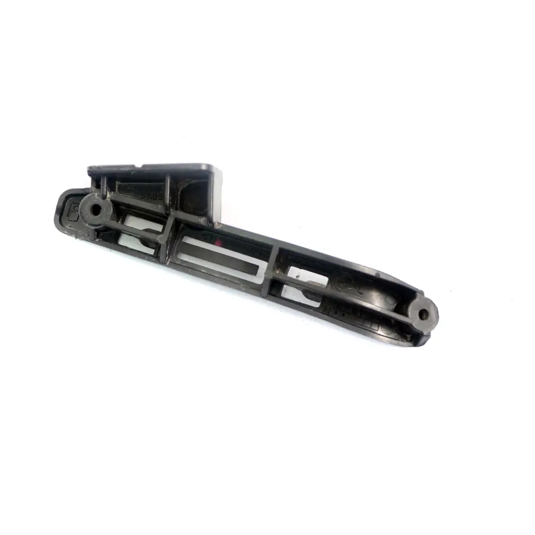 BMW 3 Serie E92 E93 Guide Pare-Chocs Lateral Gauche - SKU 7156555 - Numéro de pièce 7156555