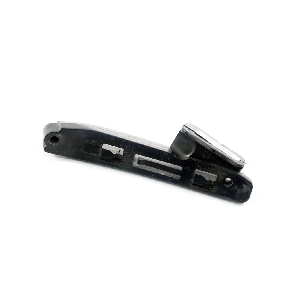 BMW 3 Serie E92 E93 Guide Pare-Chocs Lateral Gauche - SKU 7156555 - Numéro de pièce 7156555