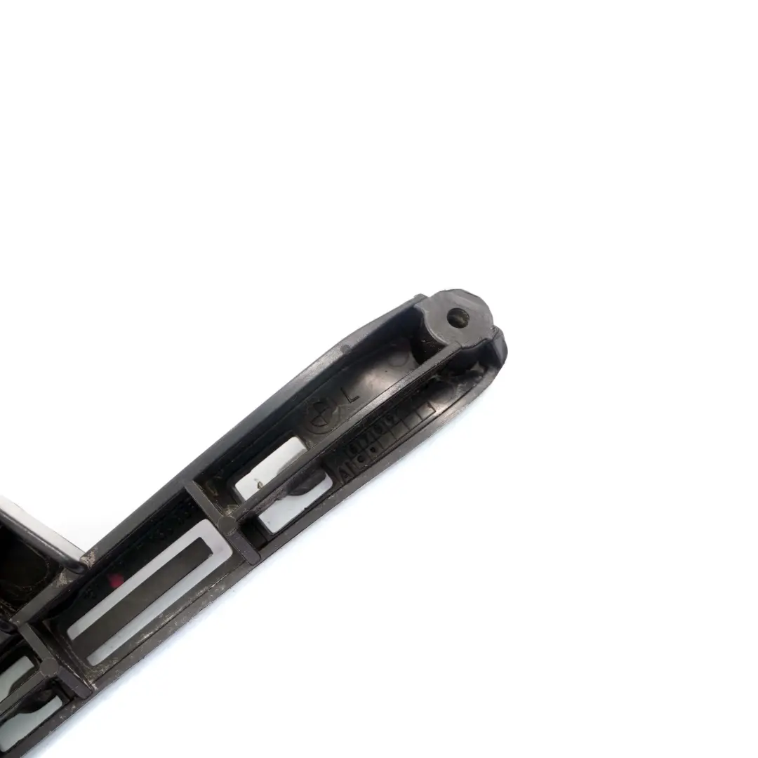 BMW 3 Serie E92 E93 Guide Pare-Chocs Lateral Gauche - SKU 7156555 - Numéro de pièce 7156555