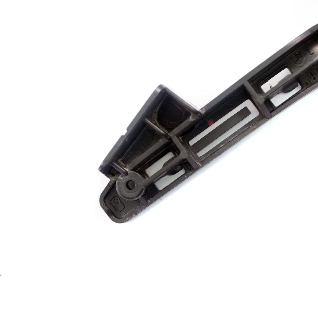 BMW 3 Serie E92 E93 Guide Pare-Chocs Lateral Gauche - SKU 7156555 - Numéro de pièce 7156555