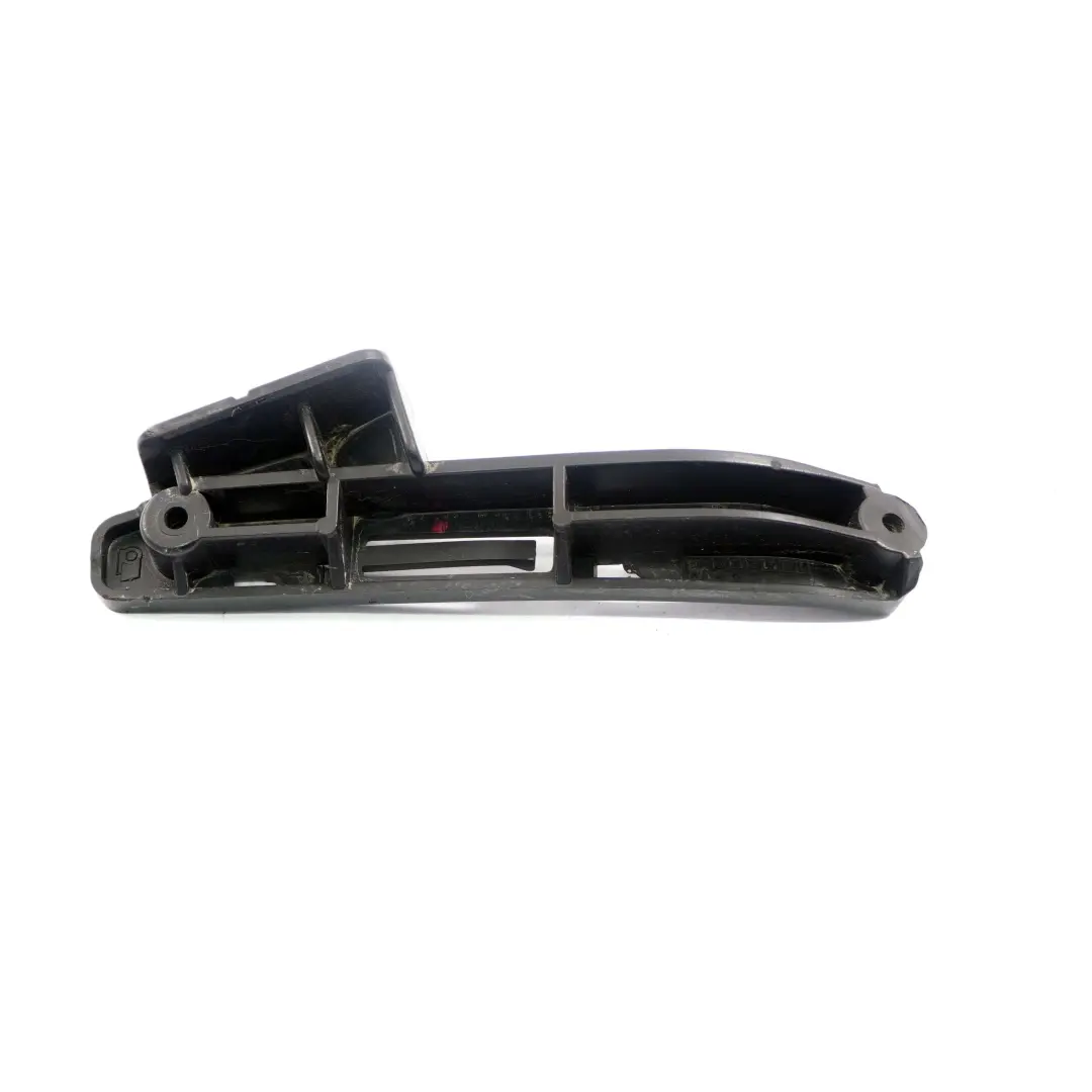 BMW 3 Serie E92 E93 Guide Pare-Chocs Lateral Gauche - SKU 7156555 - Numéro de pièce 7156555