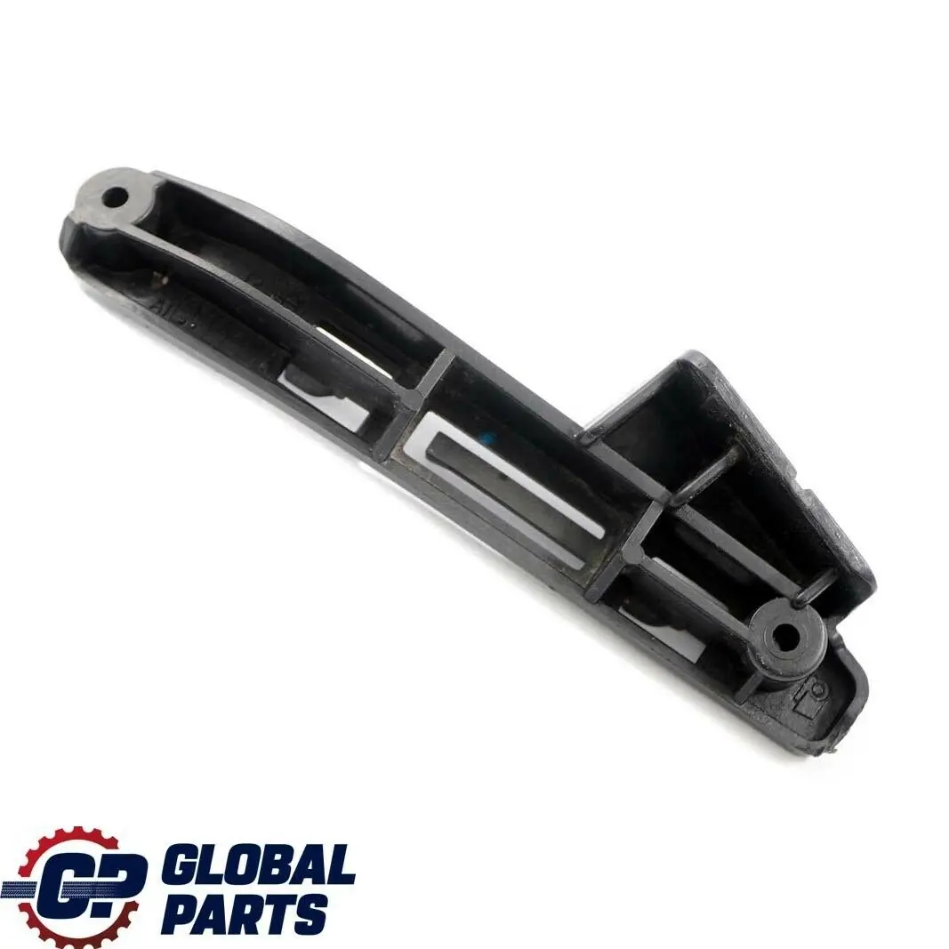 BMW E92 E93 LCI Bumper Bracket Holder Right O/S - SKU 7156556 - Part number 7156556
