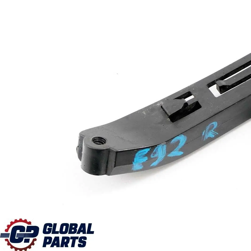 Bumper Bracket Holder Right O/S to BMW 3 Series E92 E93 LCI with Part number 7156556 BMW 3 Series E92 E93 LCI Bumper Bracket Holder Right O/S - SKU 7156556 - Part number 7156556