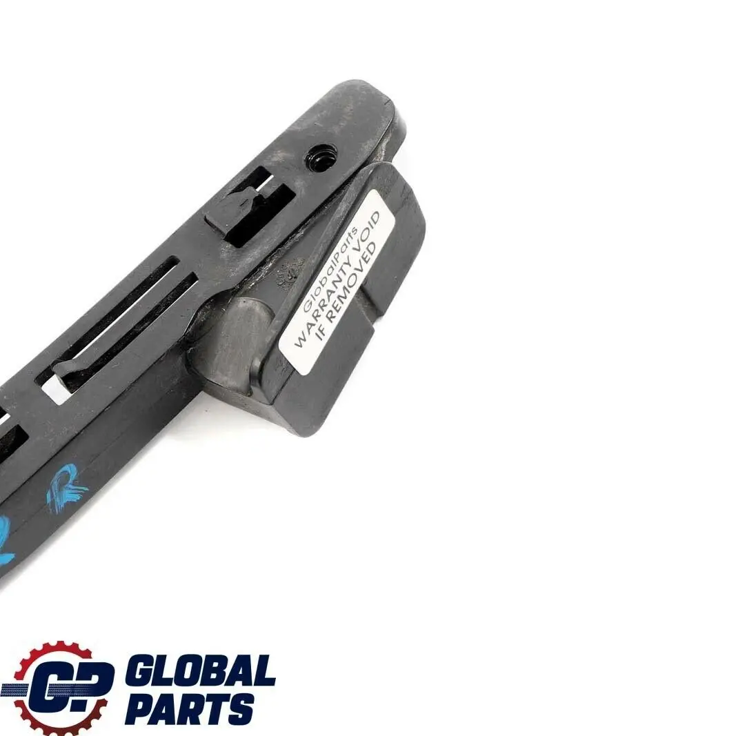 BMW 3 E92 E93 LCI Leadership Choc-Receveur Lateralement Droite - SKU 7156556 - Numéro de pièce 7156556