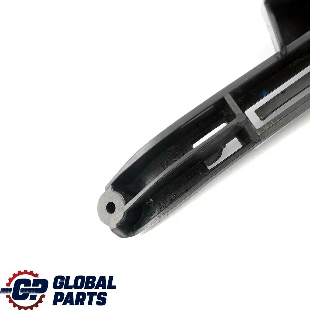 BMW 3 Series E92 E93 LCI Bumper Bracket Holder Right O/S - SKU 7156556 - Part number 7156556