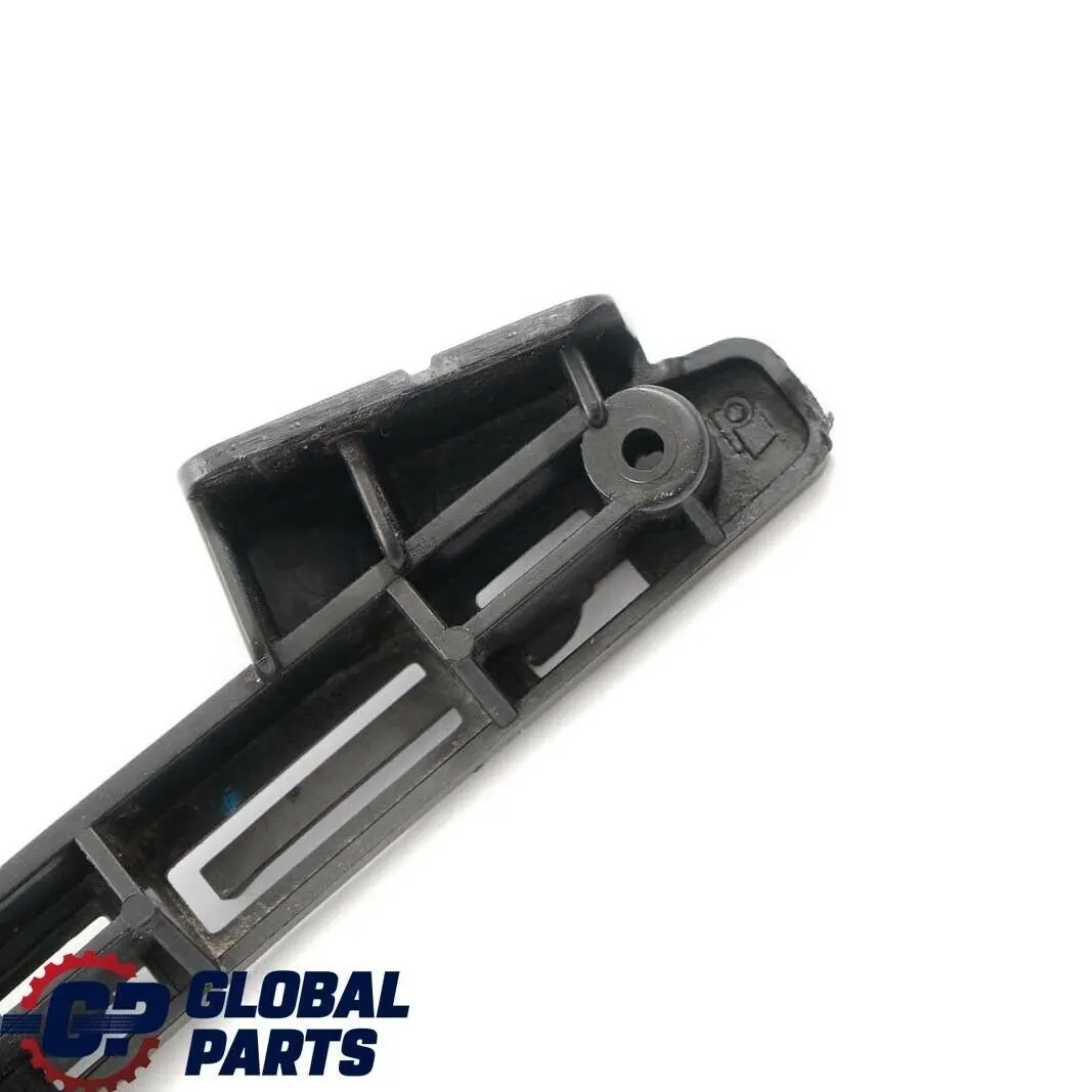 BMW 3 Series E92 E93 LCI Bumper Bracket Holder Right O/S - SKU 7156556 - Part number 7156556
