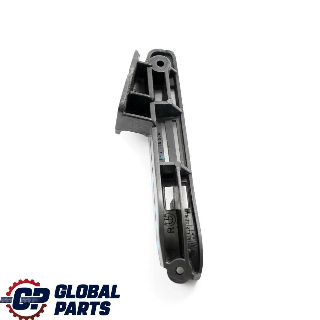 BMW 3 Series E92 E93 LCI Bumper Bracket Holder Right O/S - SKU 7156556 - Part number 7156556