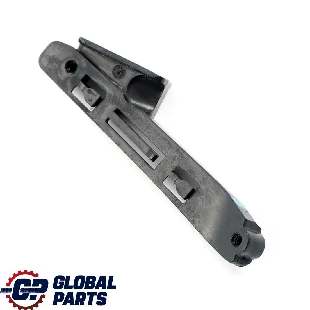 BMW 3 Series E92 E93 LCI Bumper Bracket Holder Right O/S - SKU 7156556 - Part number 7156556