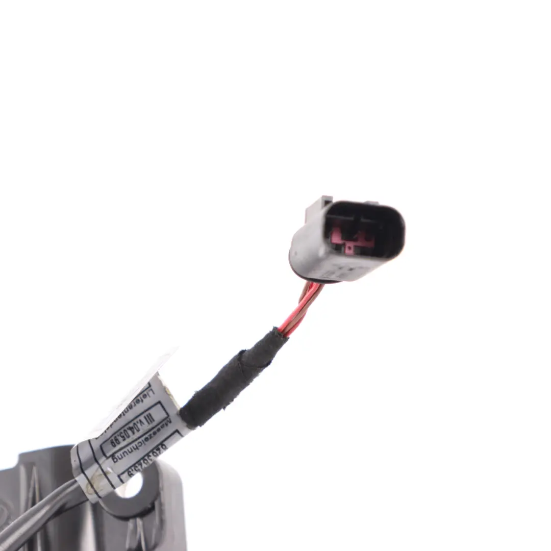 BMW E64 Zawias Zamek Składanego Dachu Lewy - SKU 7156985-1 - Numer Części 7156985