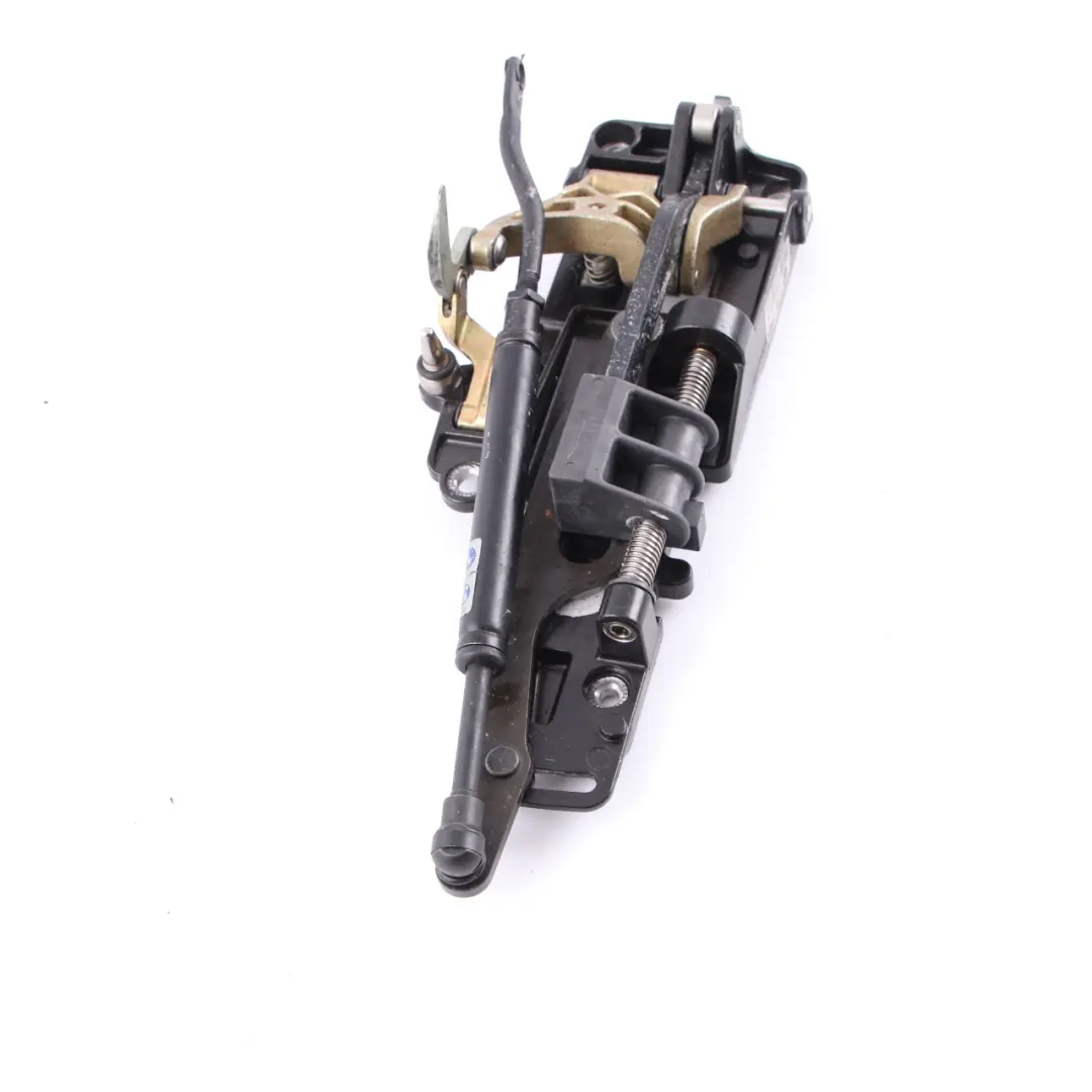 BMW E64 Charniere de Toit Pliante Soft Top Frame Right Hydraulic Lock - SKU 7156986 - Numéro de pièce 7156986