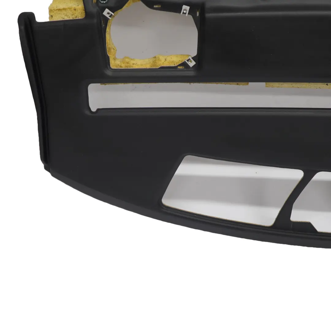 BMW E65 Panneau d'Affichage de la Fenetre Arriere Noir - SKU 7157057 - Numéro de pièce 7157057