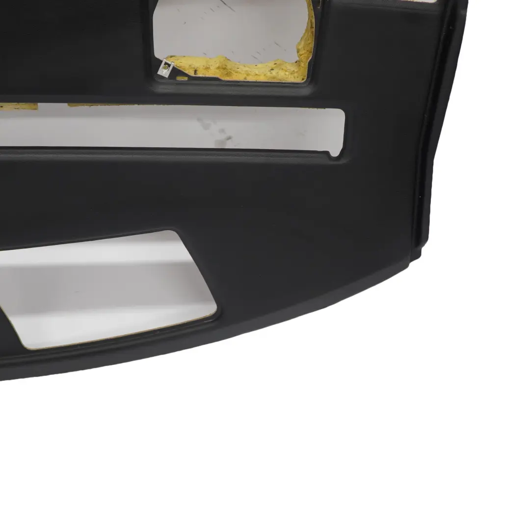 Parcel Shelf Rear Window Trunk Interior Panel Covering Black to BMW E65 with Part number 7157057 BMW E65 Parcel Shelf Rear Window Trunk Interior Panel Covering Black - SKU 7157057 - Part number 7157057