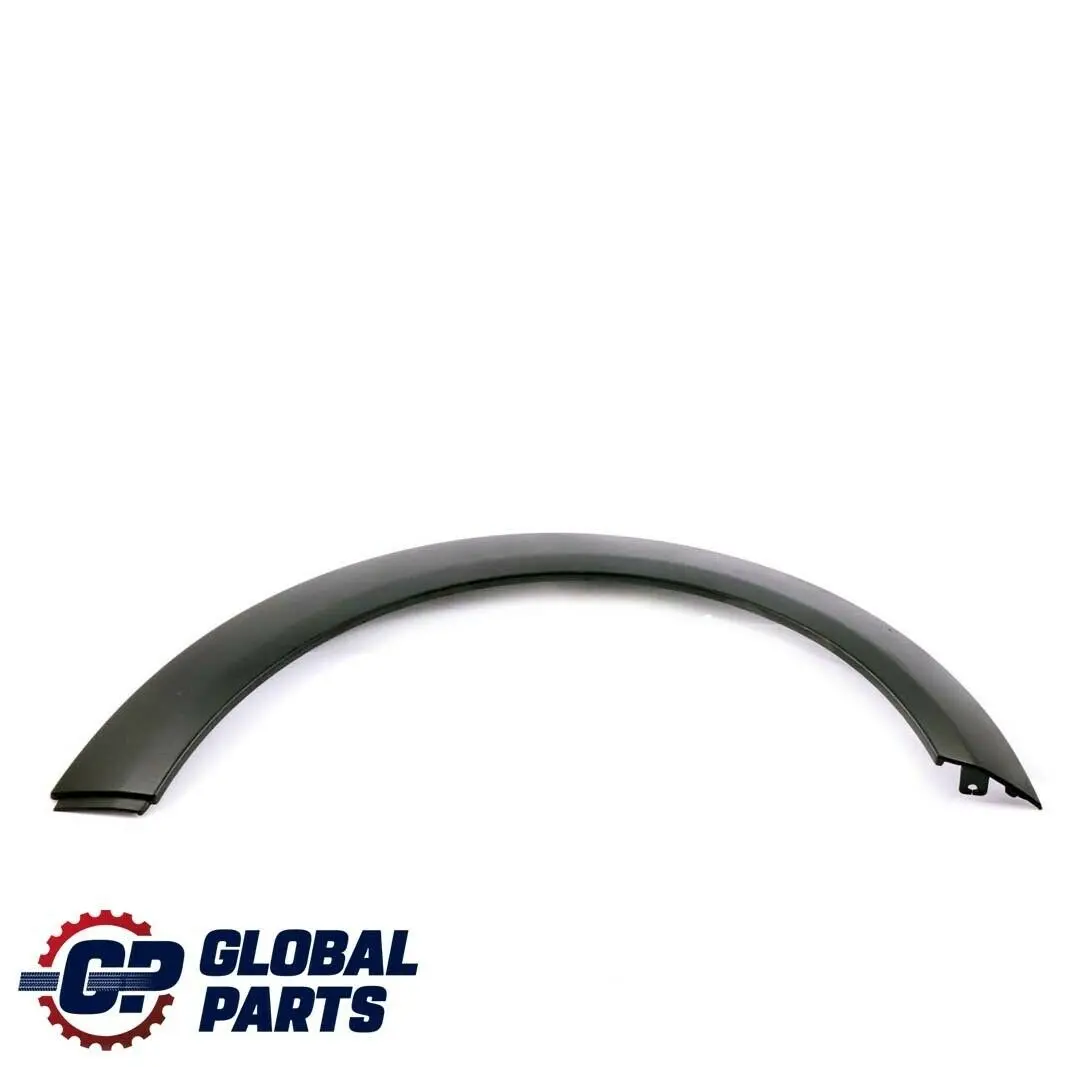 Extension Garniture Passage Roue Arrière Gauche Pour Mini Cooper One R56 R57 R58