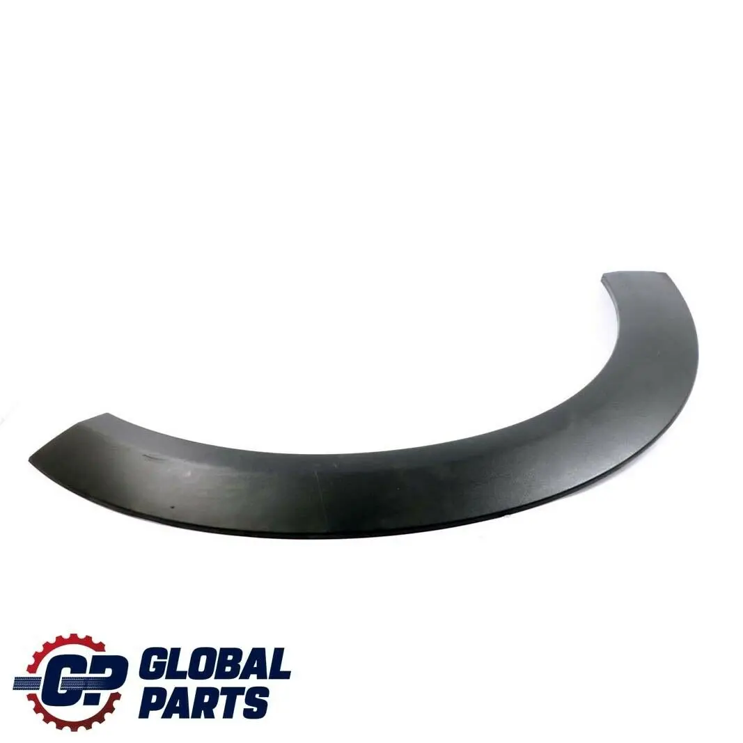 Arch Trim Extension Flare Mini Cooper One R56 R57 R58 Rear Left N/S to Wheel with Part number 7157105 Wheel Arch Trim Extension Flare Mini Cooper One R56 R57 R58 Rear Left N/S - SKU 7157105-1 - Part number 7157105