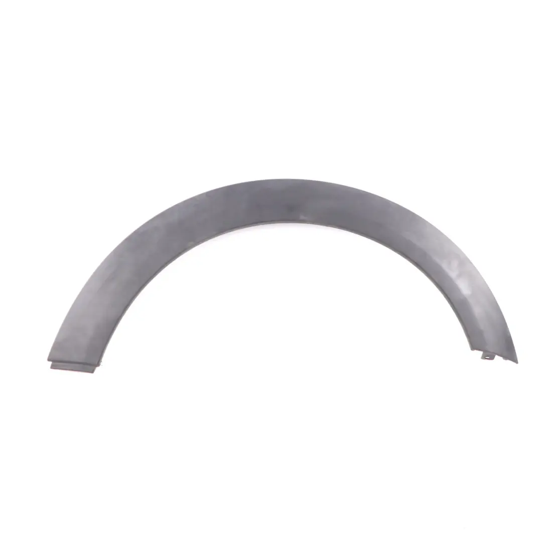  Radlaufverkleidung Verbreiterung Mini Cooper One R56 R57 R58 Hinten Links - SKU 7157105-1 - Teilenummer 7157105