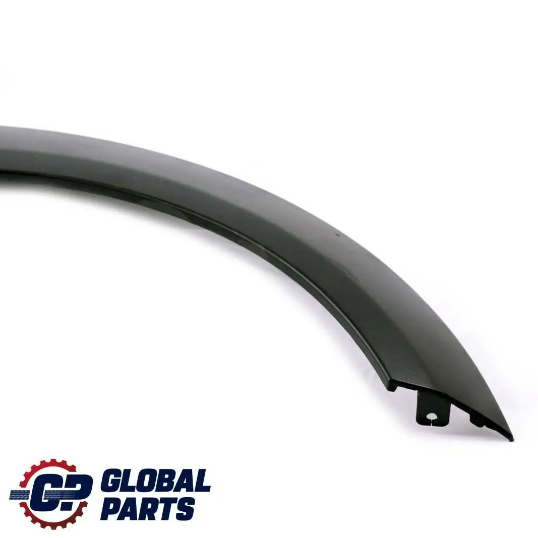  Radlaufverkleidung Verbreiterung Mini Cooper One R56 R57 R58 Hinten Links - SKU 7157105-1 - Teilenummer 7157105