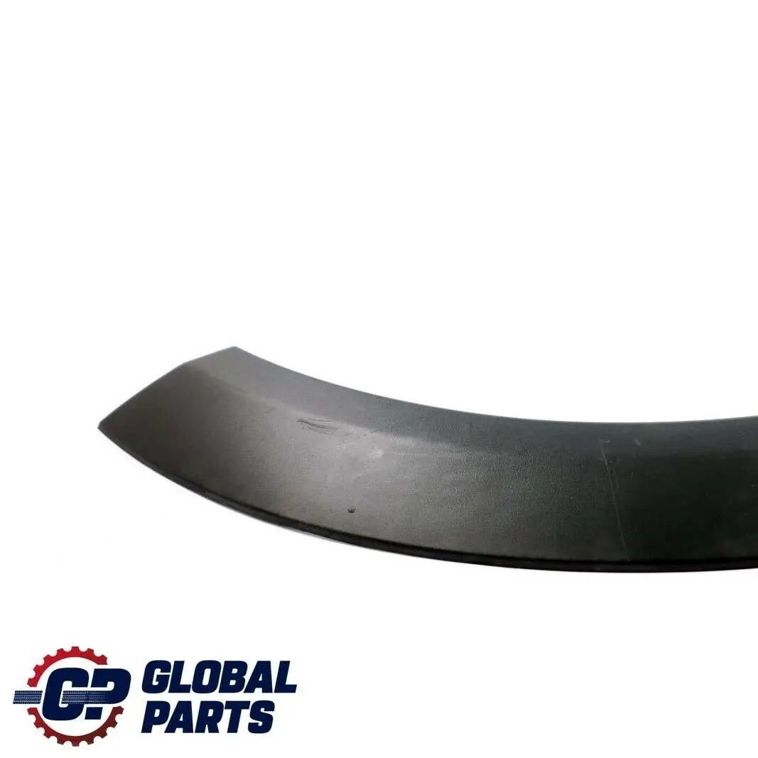 Arch Trim Extension Flare Mini Cooper One R56 R57 R58 Rear Left N/S to Wheel with Part number 7157105 Wheel Arch Trim Extension Flare Mini Cooper One R56 R57 R58 Rear Left N/S - SKU 7157105-1 - Part number 7157105