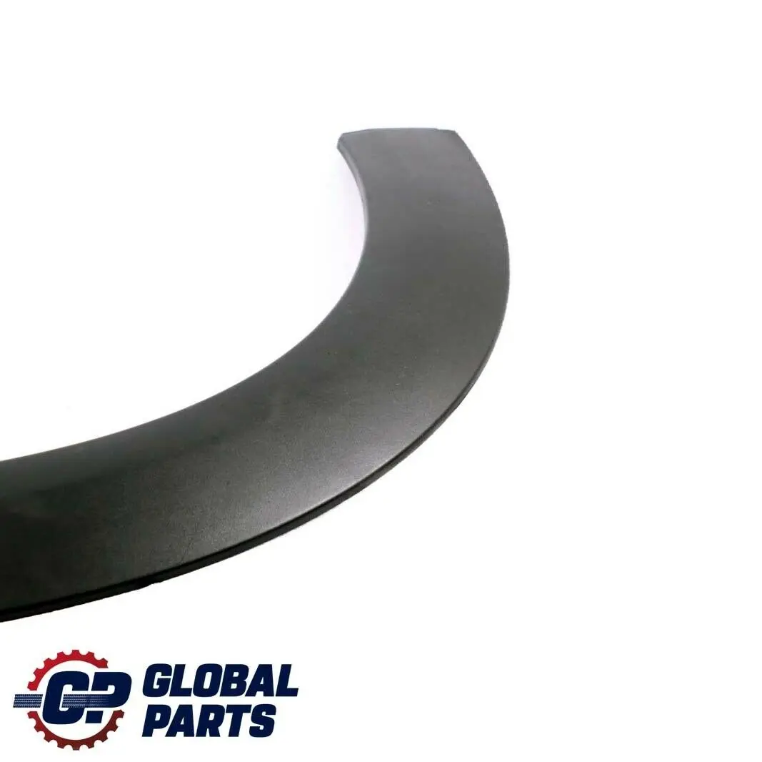  Radlaufverkleidung Verbreiterung Mini Cooper One R56 R57 R58 Hinten Links - SKU 7157105-1 - Teilenummer 7157105