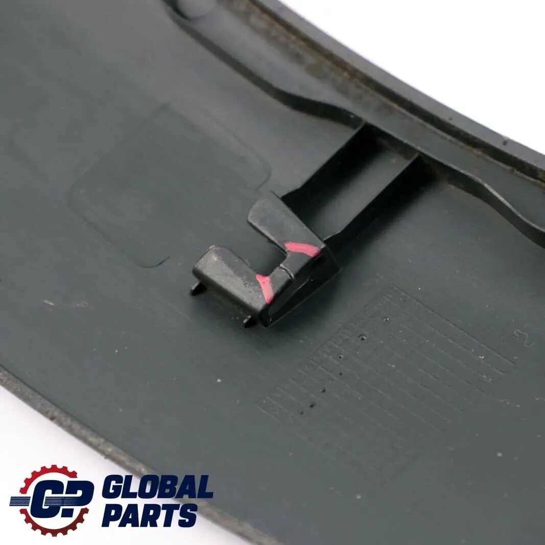  Radlaufverkleidung Verbreiterung Mini Cooper One R56 R57 R58 Hinten Links - SKU 7157105-1 - Teilenummer 7157105