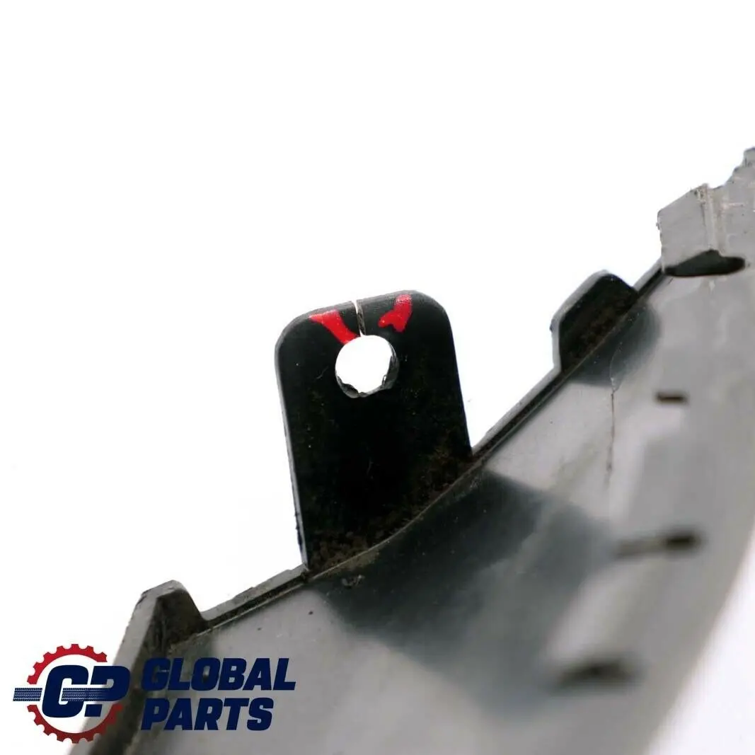  Radlaufverkleidung Verbreiterung Mini Cooper One R56 R57 R58 Hinten Links - SKU 7157105-1 - Teilenummer 7157105