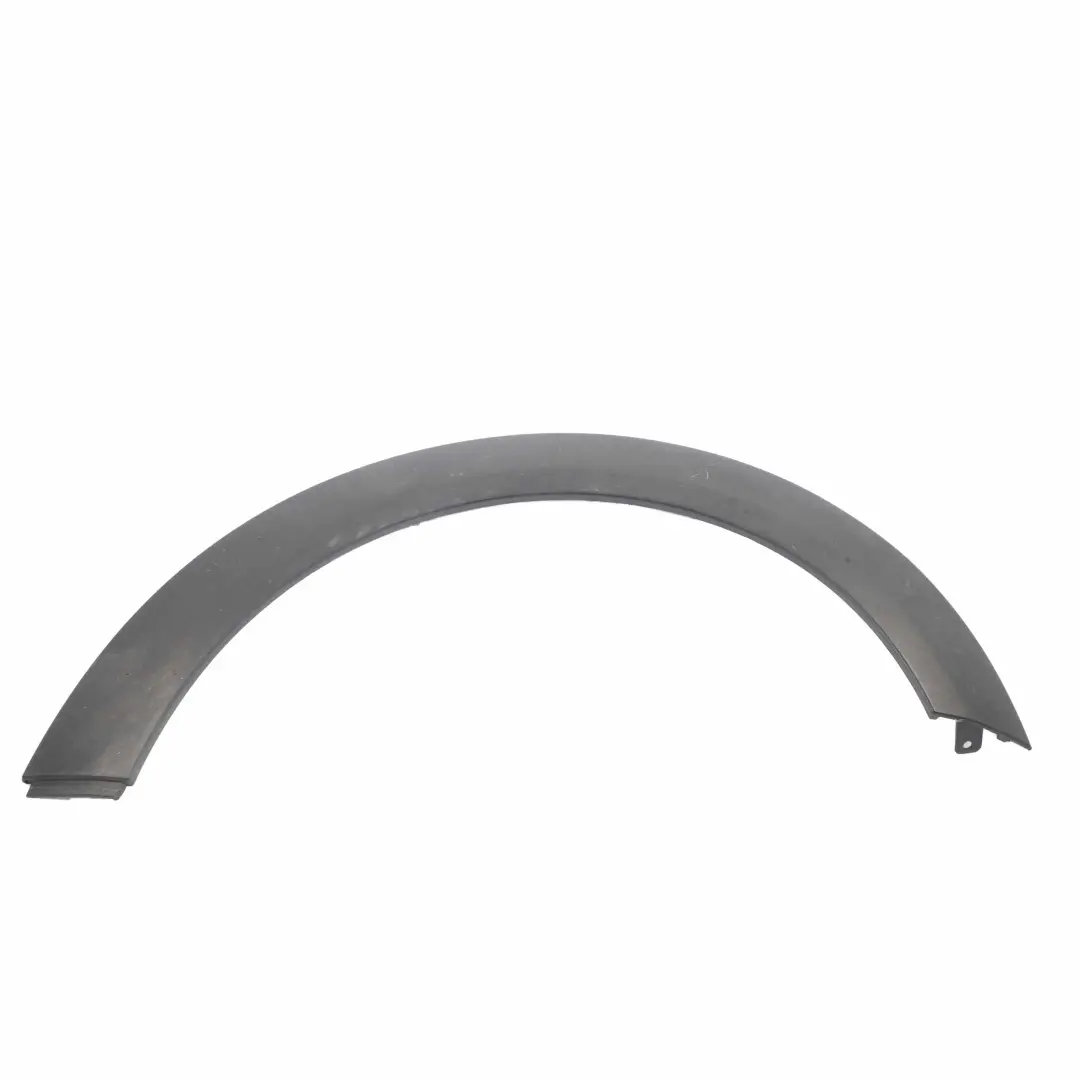  Rad Kasten Verkleidung Mini R56 R57 R58 Hinten Links Erweiterung Flare - SKU 7157105-3 - Teilenummer 7157105
