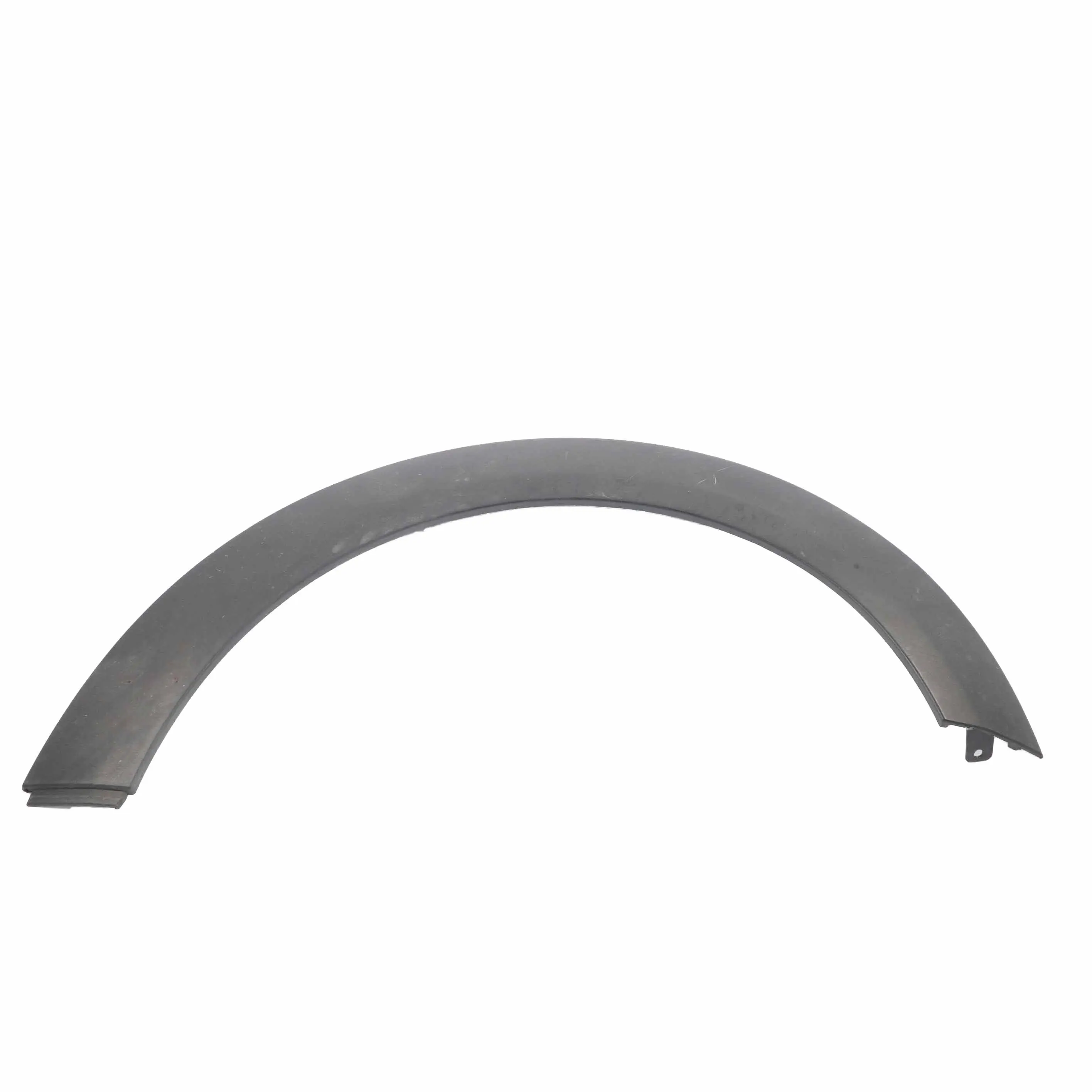 Rad Kasten Verkleidung Mini R56 R57 R58 Hinten Links Erweiterung Flare 7157105