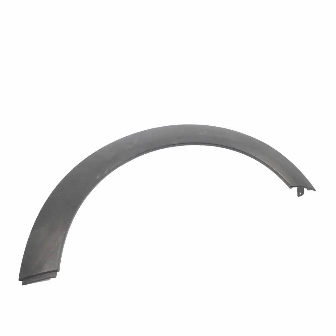  Rad Kasten Verkleidung Mini R56 R57 R58 Hinten Links Erweiterung Flare - SKU 7157105-3 - Teilenummer 7157105