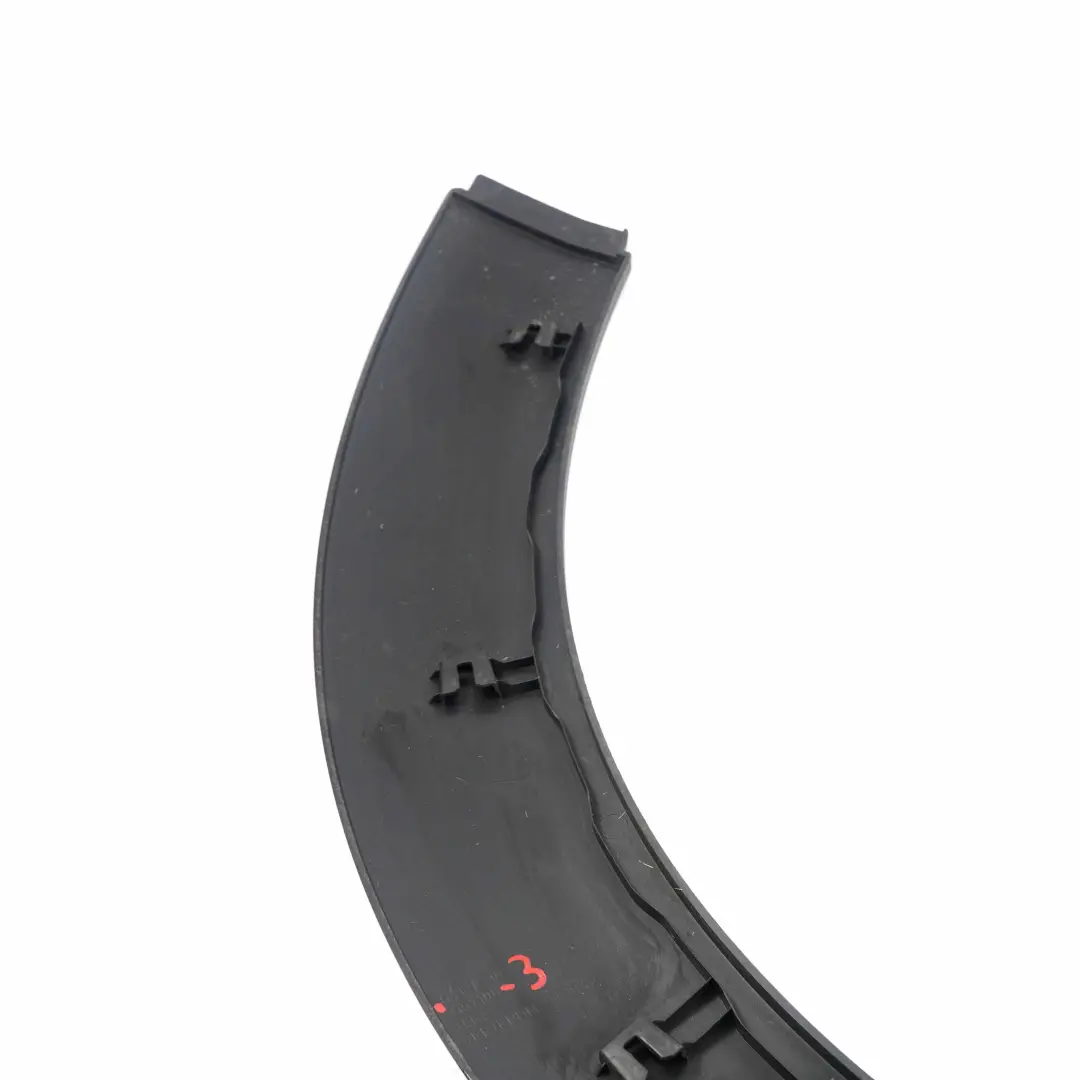  Rad Kasten Verkleidung Mini R56 R57 R58 Hinten Links Erweiterung Flare - SKU 7157105-3 - Teilenummer 7157105