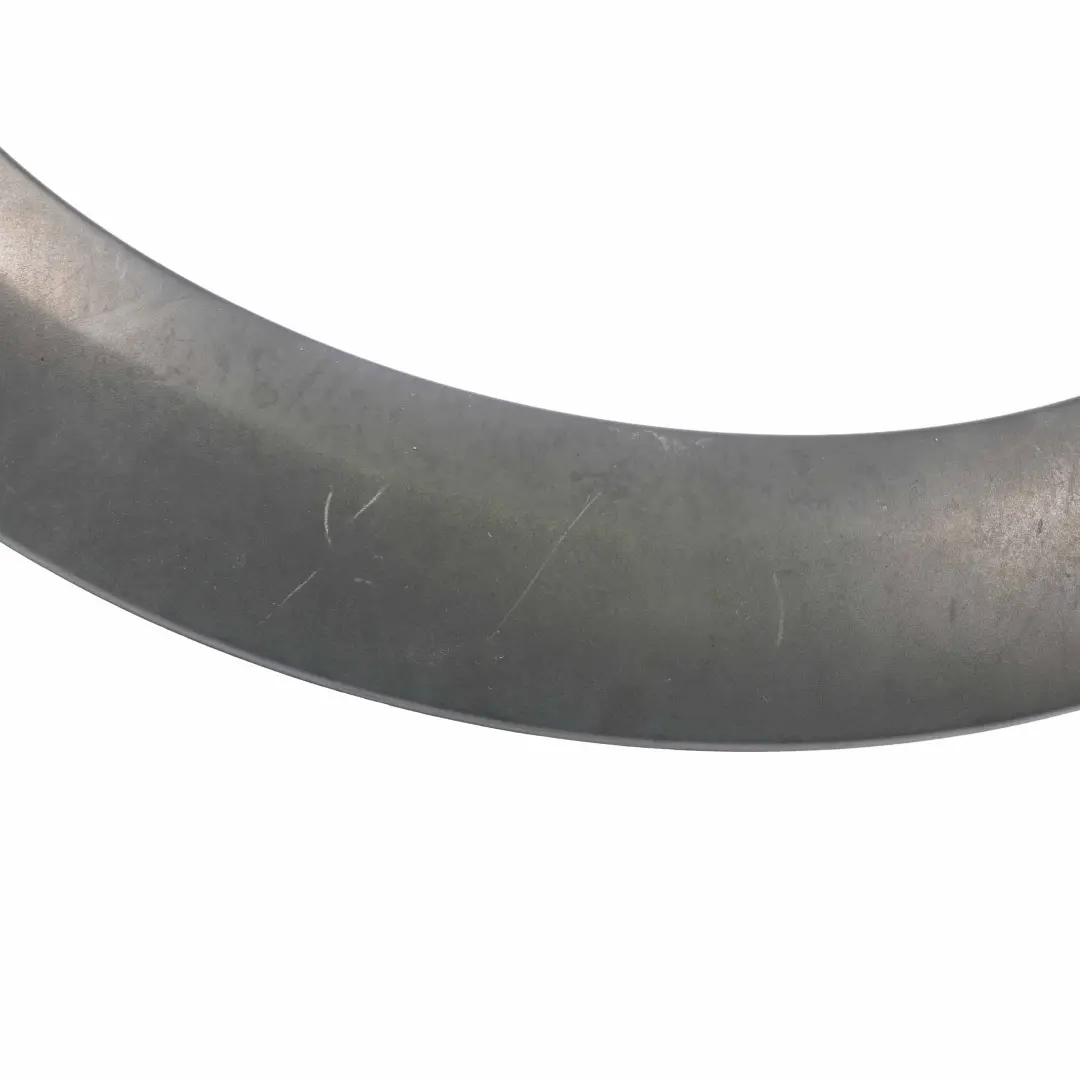  Rad Kasten Verkleidung Mini R56 R57 R58 Hinten Links Erweiterung Flare - SKU 7157105-3 - Teilenummer 7157105
