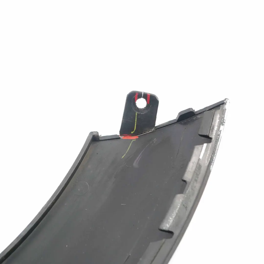  Extension De Passage De Roue Mini R56 R57 R58 Arrière Gauche - SKU 7157105-3 - Numéro de pièce 7157105
