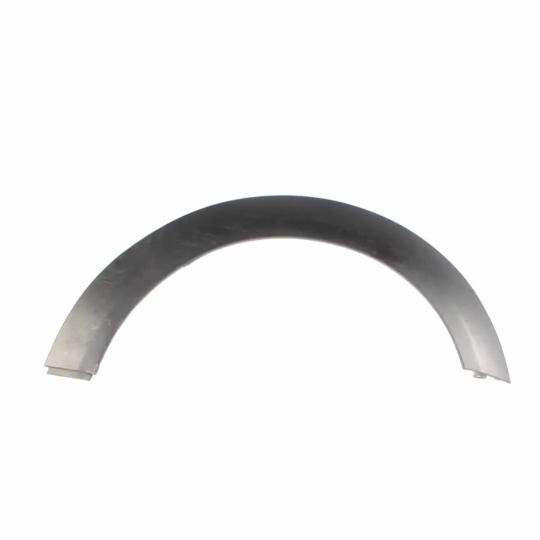  Passaruota Mini R56 R57 R58 Posteriore sinistro N/S Trim Extension Flare - SKU 7157105-4 - Numero di parte 7157105