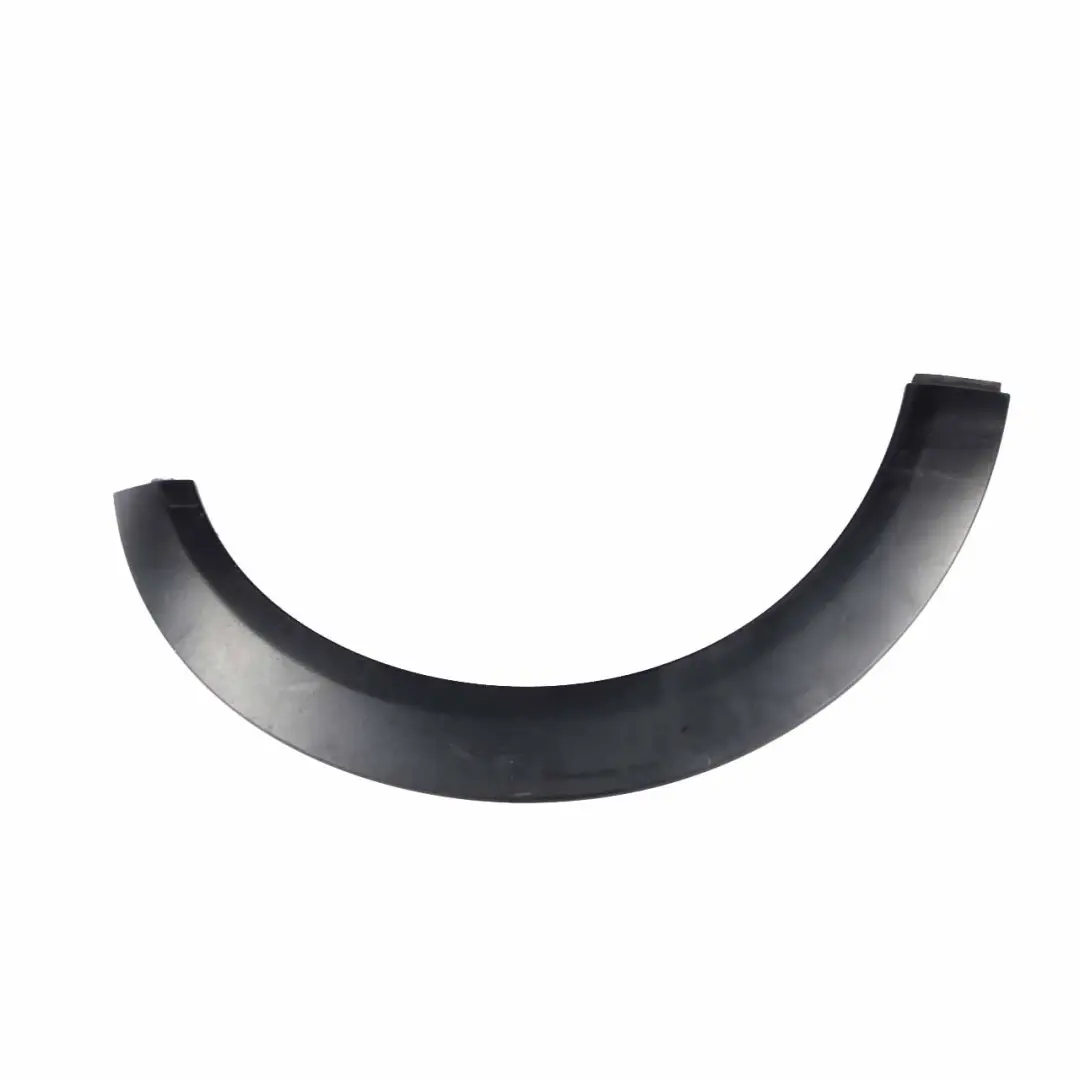 Arch Mini R56 R57 R58 Rear Left N/S Trim Extension Flare to Wheel with Part number 7157105 Wheel Arch Mini R56 R57 R58 Rear Left N/S Trim Extension Flare - SKU 7157105-5 - Part number 7157105