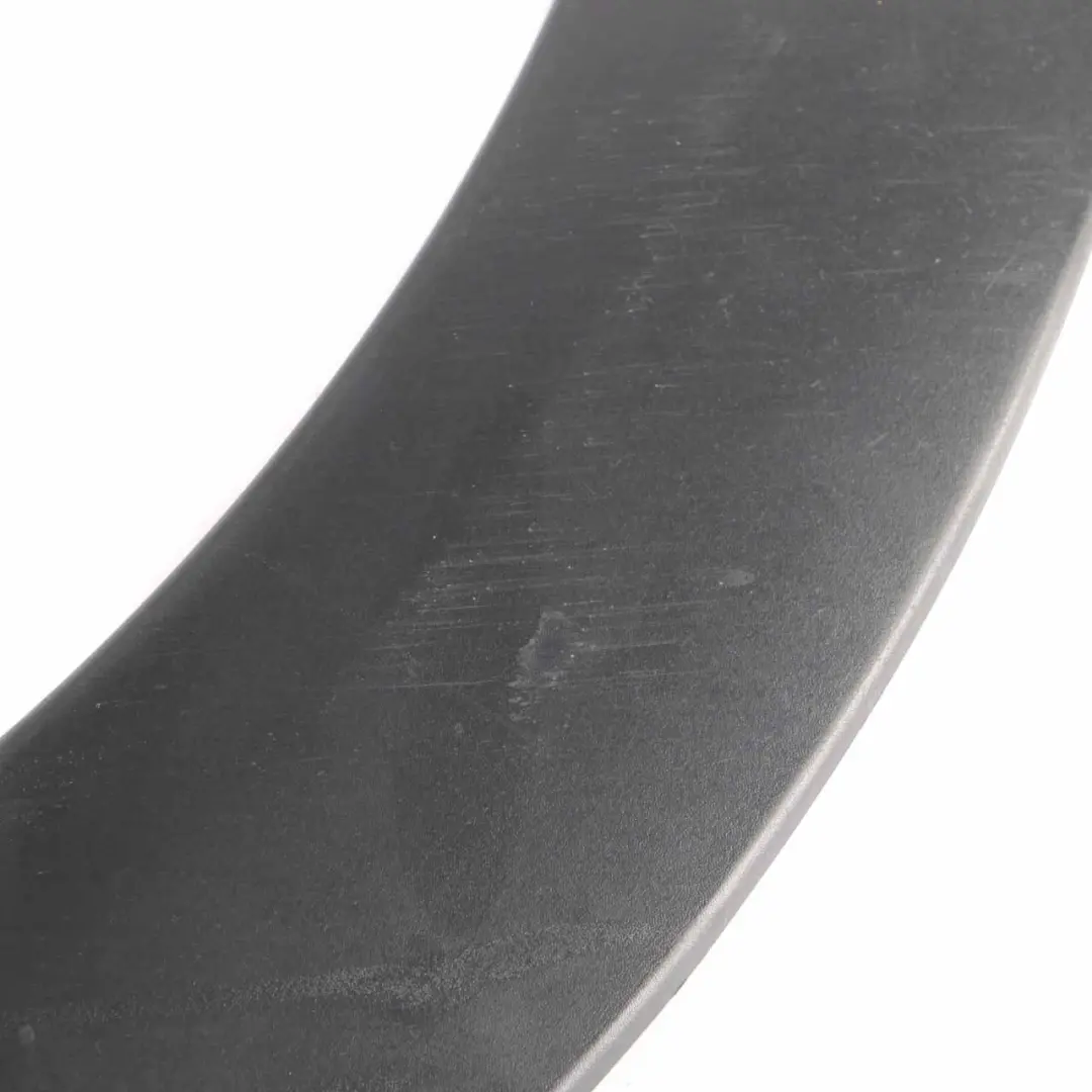 Mini R56 R57 R58 Extension De Garniture Passage De Roue Arrière Gauche - SKU 7157105-5 - Numéro de pièce 7157105