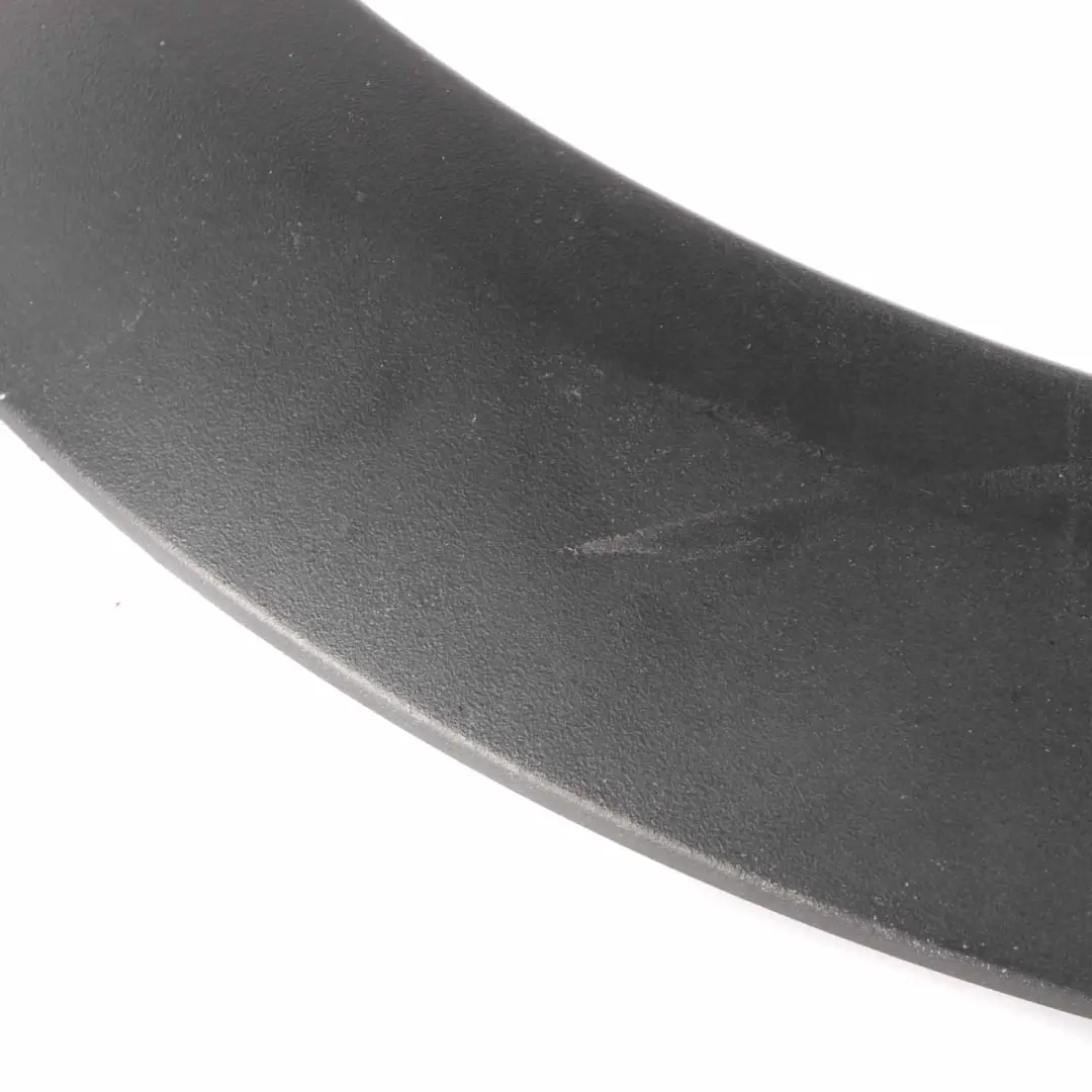 Arch Mini R56 R57 R58 Rear Left N/S Trim Extension Flare to Wheel with Part number 7157105 Wheel Arch Mini R56 R57 R58 Rear Left N/S Trim Extension Flare - SKU 7157105-5 - Part number 7157105