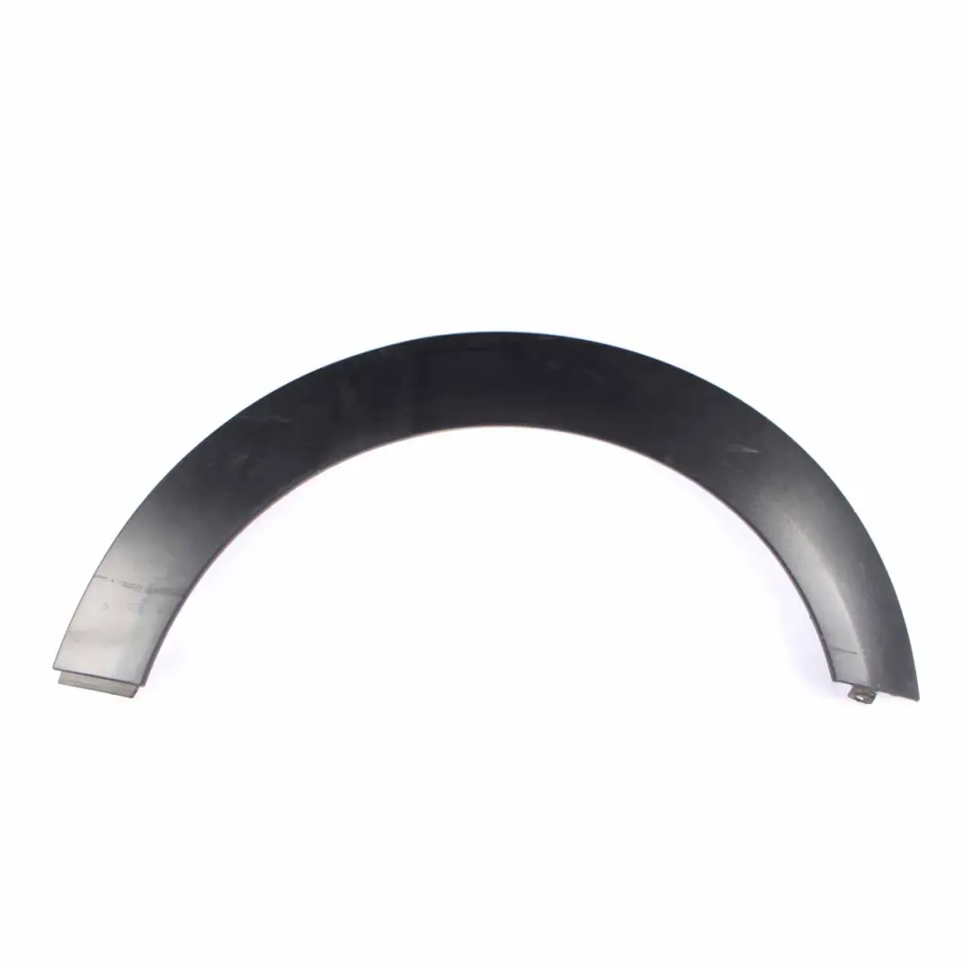  Radkasten Mini R56 R57 R58 Hinten Links Trim Erweiterung Flare - SKU 7157105-5 - Teilenummer 7157105