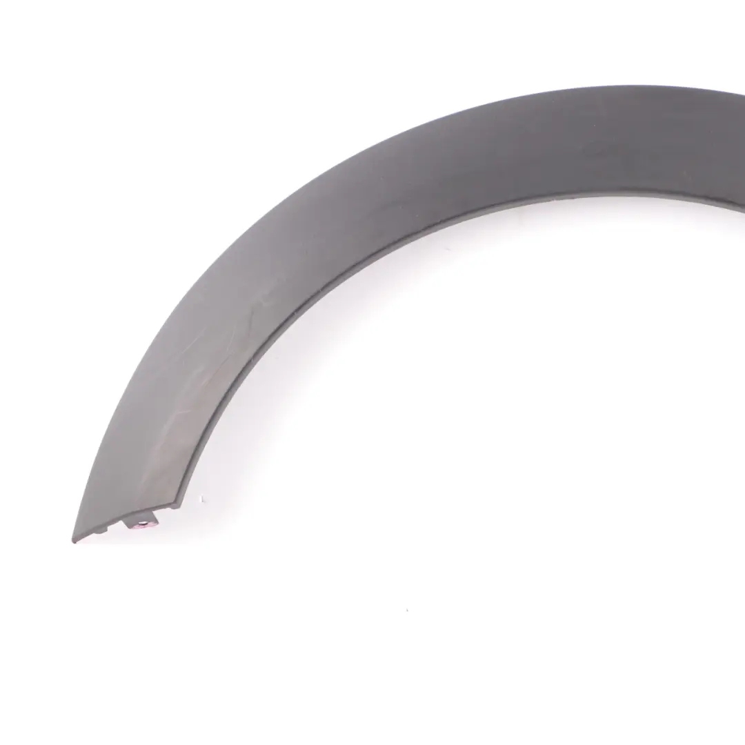 Right O/S Wheel Arch Trim Extension Flar to Mini Cooper One R56 R57 R58 Rear with Part number 7157106 Mini Cooper One R56 R57 R58 Rear Right O/S Wheel Arch Trim Extension Flar - SKU 7157106-1 - Part number 7157106