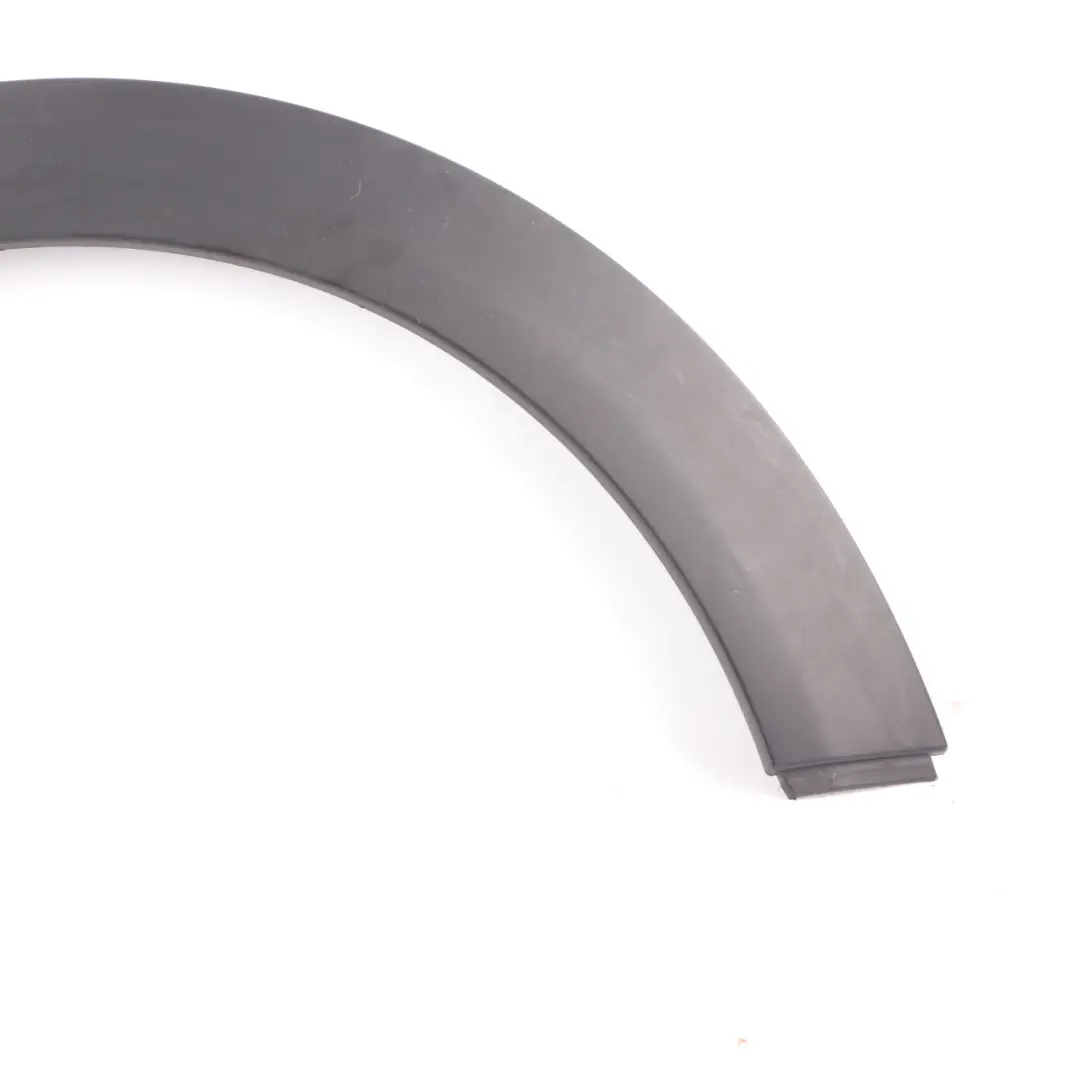 Right O/S Wheel Arch Trim Extension Flar to Mini Cooper One R56 R57 R58 Rear with Part number 7157106 Mini Cooper One R56 R57 R58 Rear Right O/S Wheel Arch Trim Extension Flar - SKU 7157106-1 - Part number 7157106
