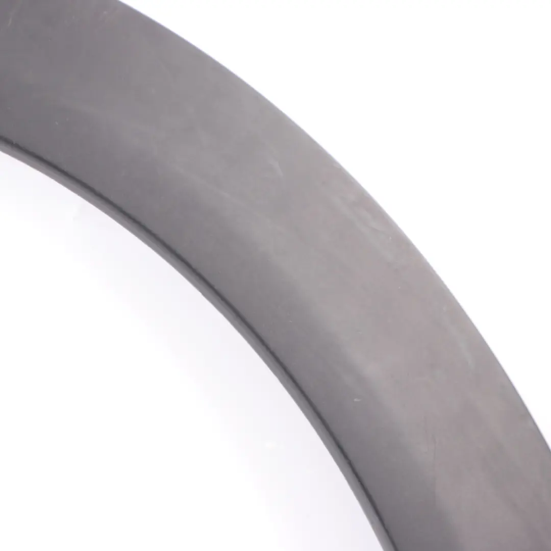 elargissement Panneau Laterale Arriere Droite pour Mini Cooper R56 R57 R58 à propos du numéro de pièce 7157106 Mini Cooper R56 R57 R58 elargissement Panneau Laterale Arriere Droite - SKU 7157106-1 - Numéro de pièce 7157106