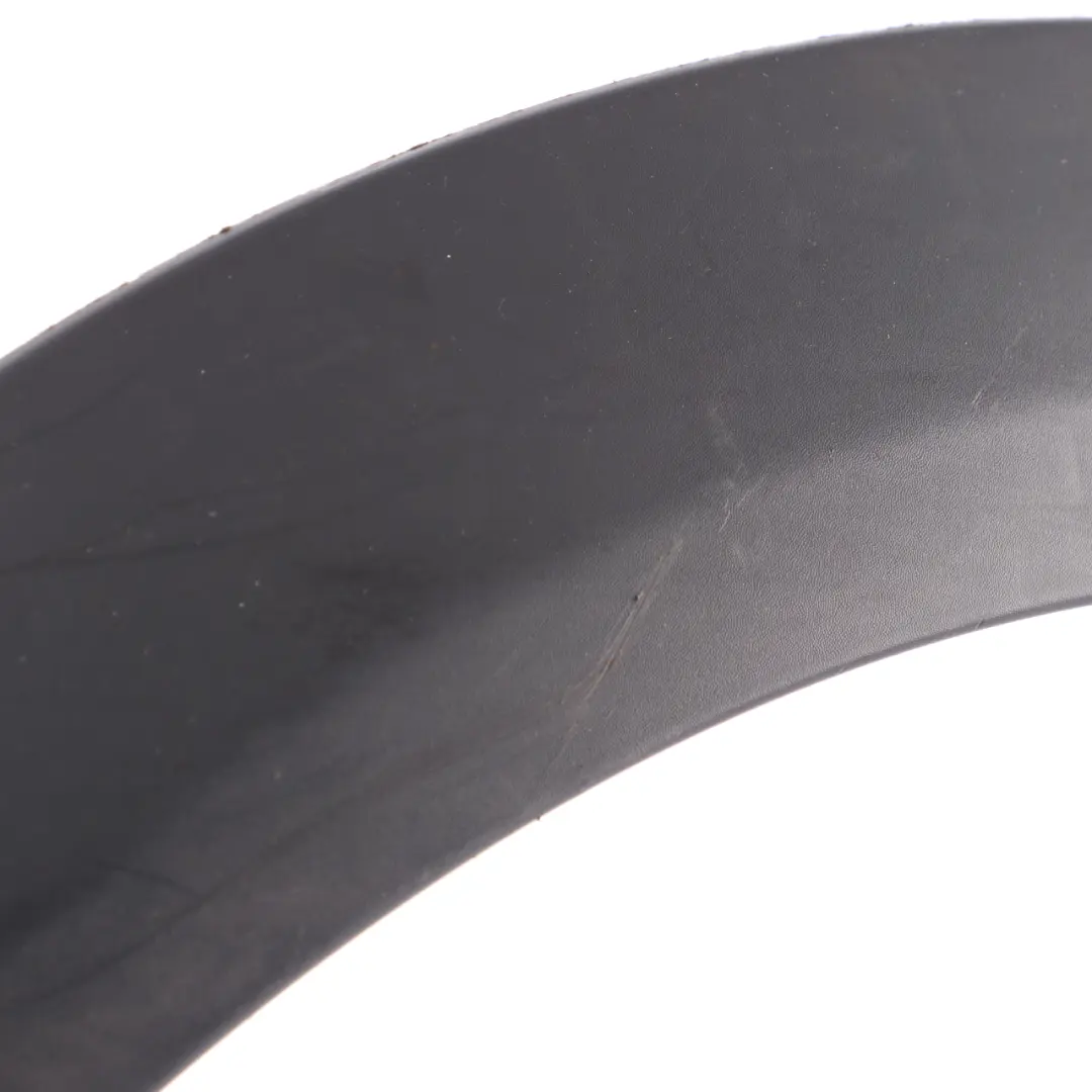 Mini Cooper One R56 R57 R58 Rear Right O/S Wheel Arch Trim Extension Flar - SKU 7157106-1 - Part number 7157106