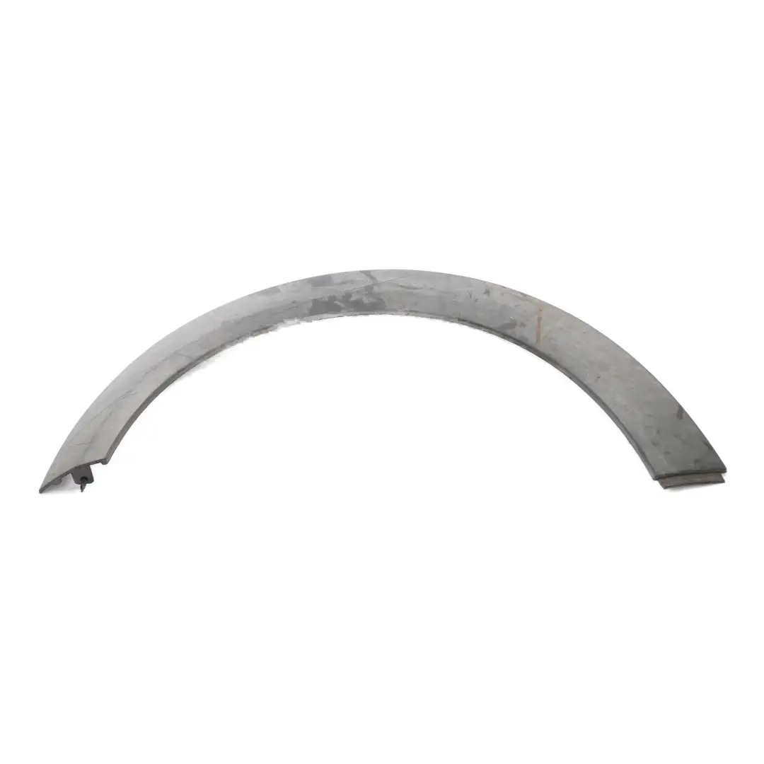 Mini Cooper One R56 R57 R58 Verbreiterung Seitenwand Abdeckung Hinten Rechts - SKU 7157106-2 - Teilenummer 7157106