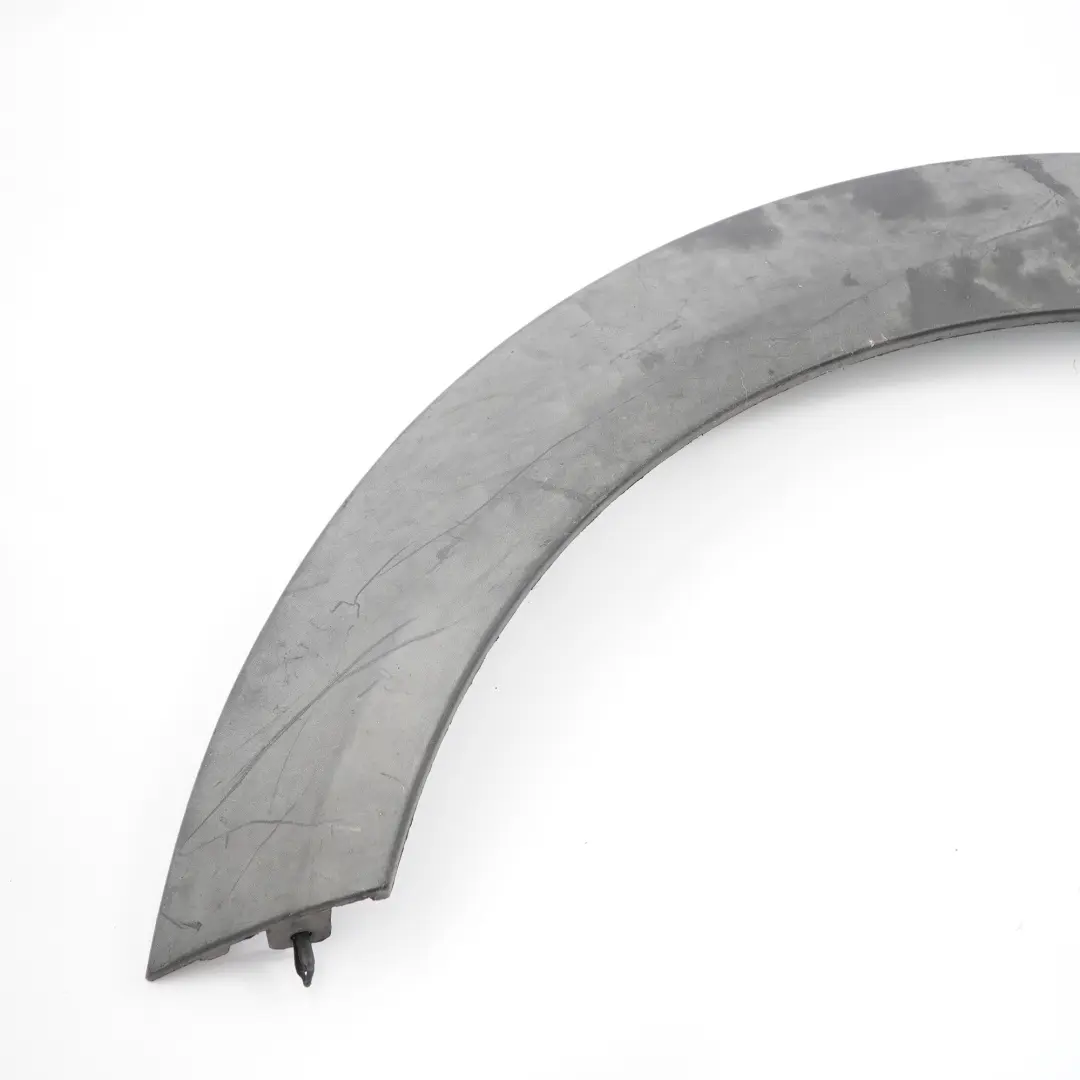 Right O/S Wheel Arch Trim Extension Flare to Mini R56 R57 R58 Rear with Part number 7157106 Mini R56 R57 R58 Rear Right O/S Wheel Arch Trim Extension Flare - SKU 7157106-2 - Part number 7157106