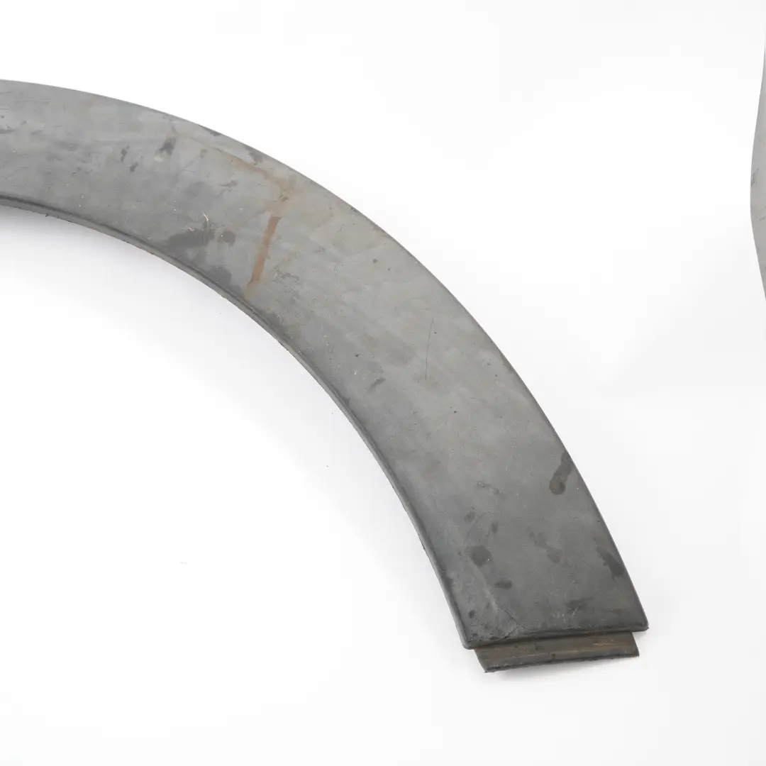 Right O/S Wheel Arch Trim Extension Flare to Mini R56 R57 R58 Rear with Part number 7157106 Mini R56 R57 R58 Rear Right O/S Wheel Arch Trim Extension Flare - SKU 7157106-2 - Part number 7157106