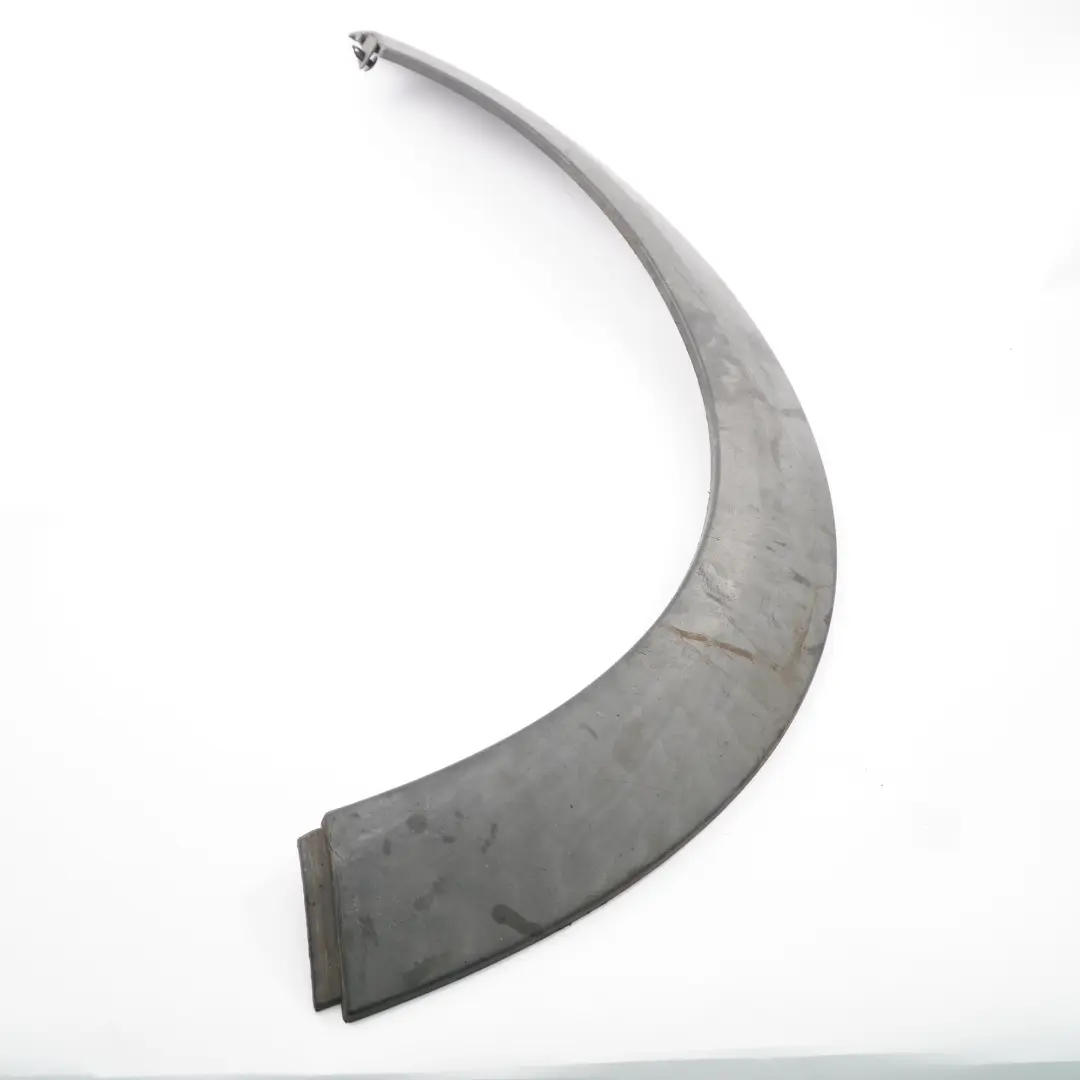 Mini Cooper One R56 R57 R58 Verbreiterung Seitenwand Abdeckung Hinten Rechts - SKU 7157106-2 - Teilenummer 7157106
