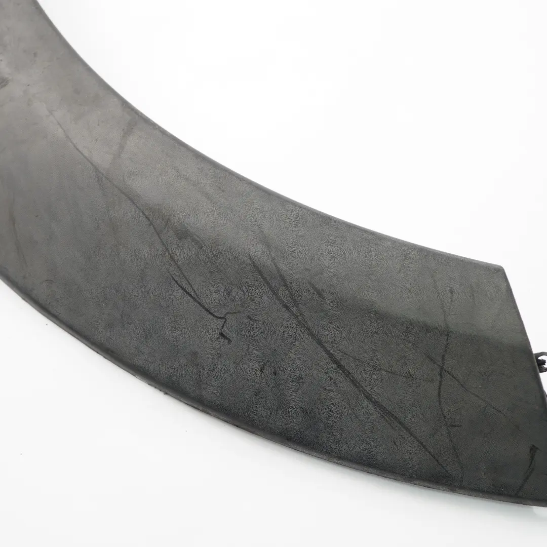Mini R56 R57 R58 Rear Right O/S Wheel Arch Trim Extension Flare - SKU 7157106-2 - Part number 7157106